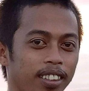 Meet your Posher, Matthew